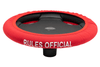 Rules Official Red Golf Cart Steering Wheel Cover.  Club Car Golf Cart Steering Wheel Cover.   EZ-GO Golf Cart Steering Wheel Cover.   Yamaha Golf Cart Steering Wheel Cover.  Car Steering Wheel Cover.  ATV Steering Wheel Cover.  Boat Steering Wheel Cover.
