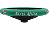 South Africa Golf Cart Steering Wheel Cover.  Club Car Golf Cart Steering Wheel Cover.   EZ-GO Golf Cart Steering Wheel Cover.   Yamaha Golf Cart Steering Wheel Cover.  Car Steering Wheel Cover.  ATV Steering Wheel Cover.  Boat Steering Wheel Cover.