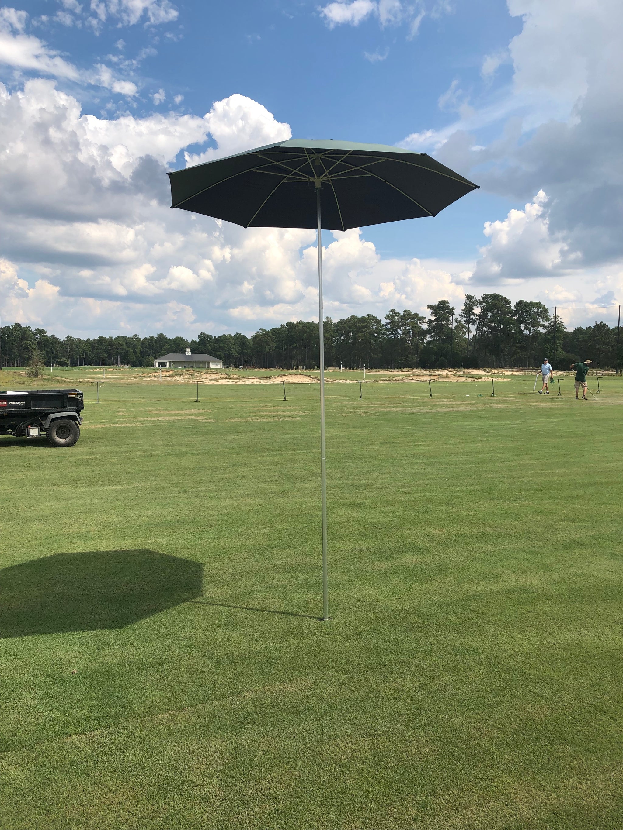 Shade Tee Prototype Complete - Product to be Generally Available February 18th, 2019