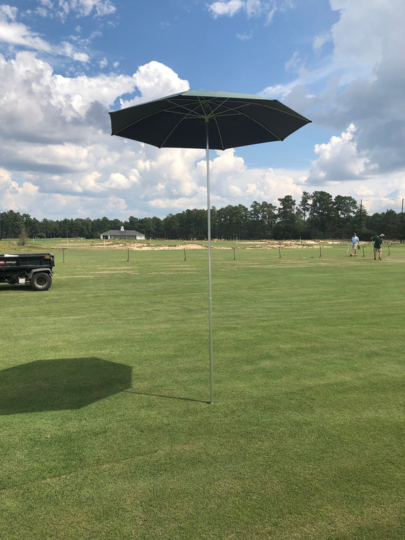 Shade Tee Prototype Complete - Product to be Generally Available February 18th, 2019