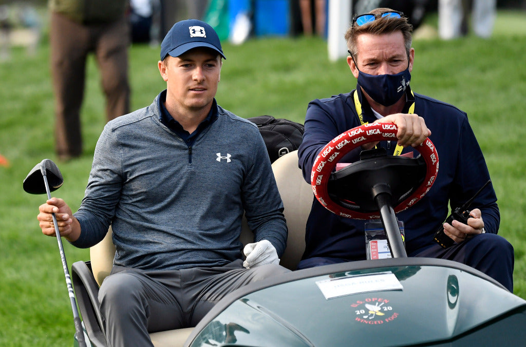 USGA puts CartSkinz in play at the 2020 US Open at Winged Foot