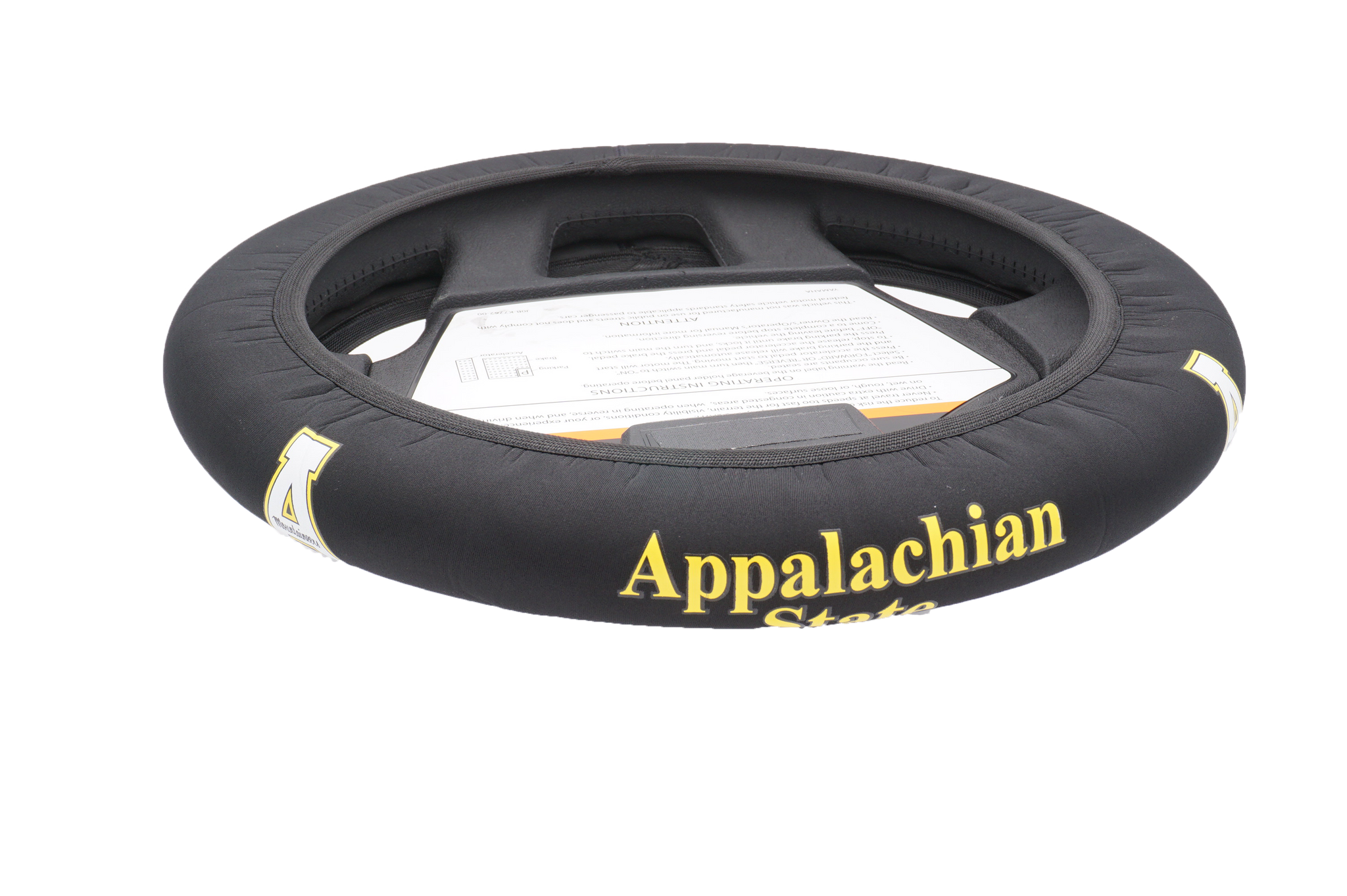 CartSkinz Appalachian State cover now available !