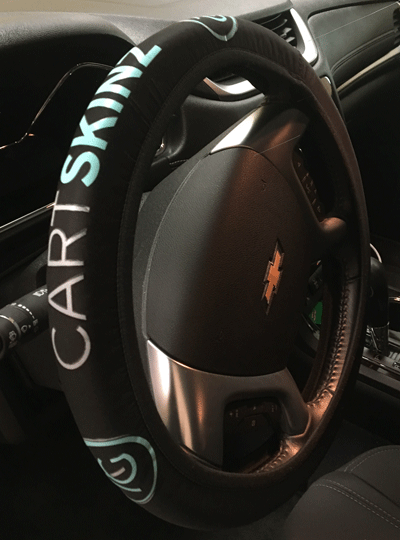 CartSkinz Durable 1 Year Birthday