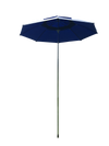 Shade Tee Telescopic Design Complete