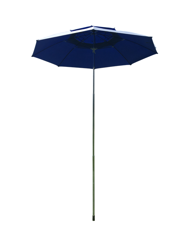 Shade Tee Telescopic Design Complete