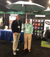 ShadeTee launched at 2019 Carolina's Section PGA Show