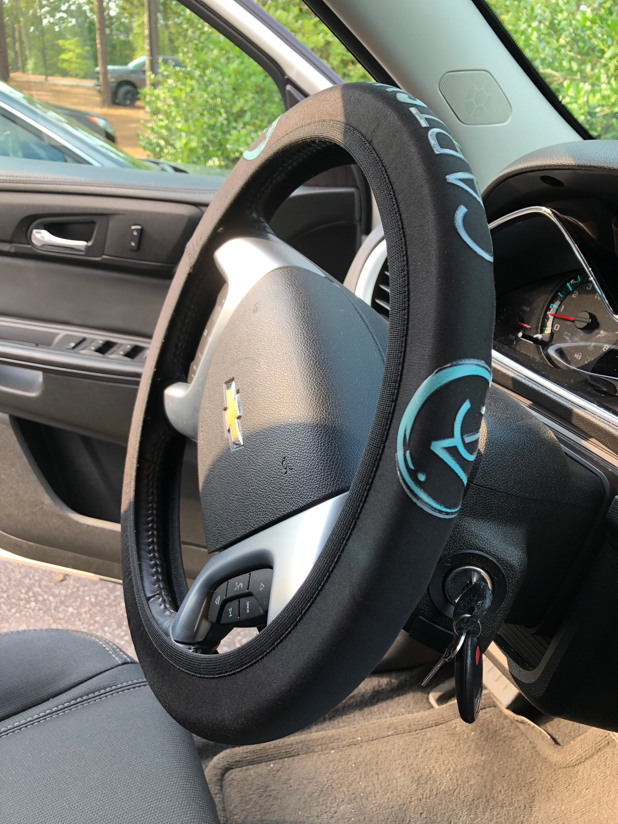 The Original CartSkinz Celebrates its 2nd Birthday.