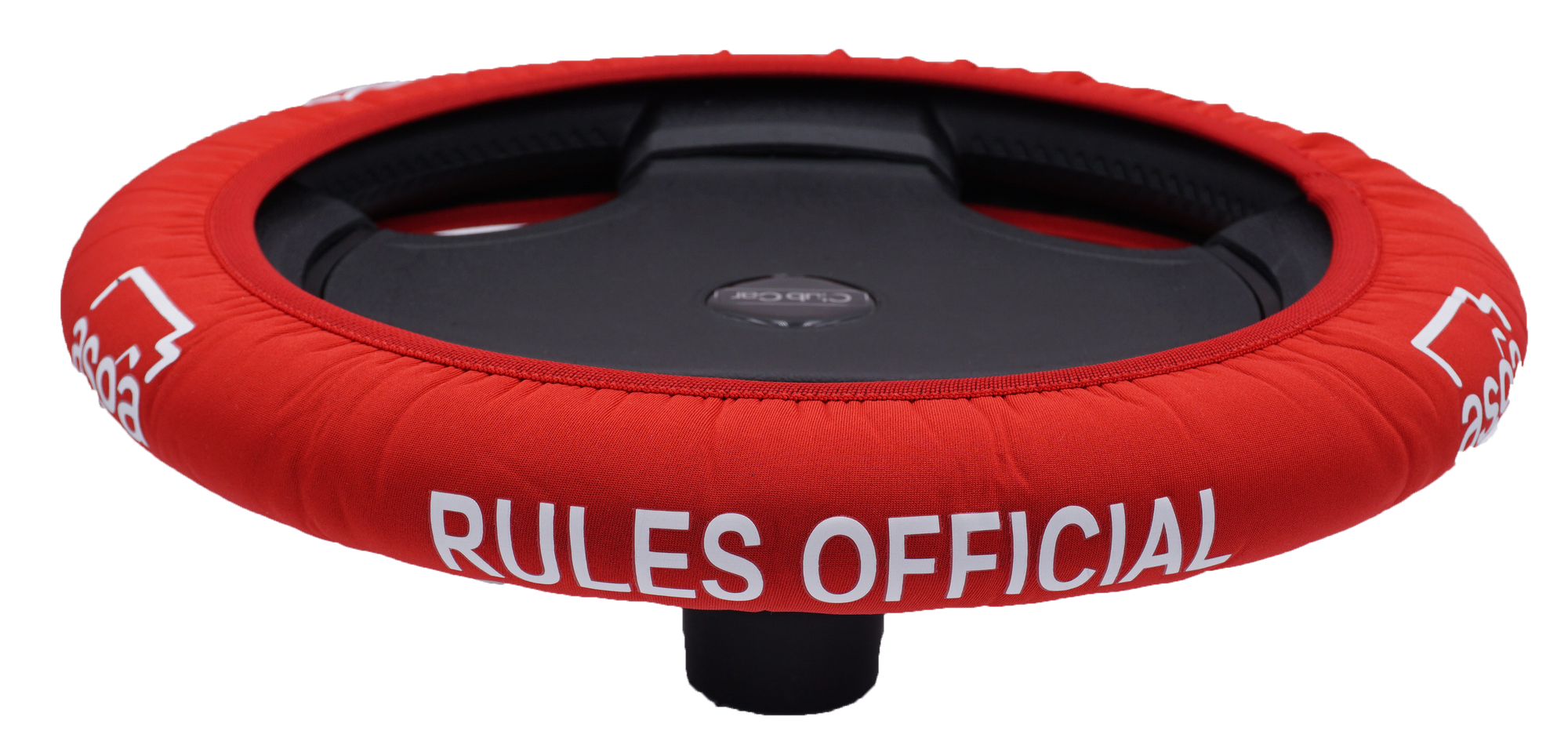 CartSkinz Custom Designed Golf Cart Steering Wheel Cover