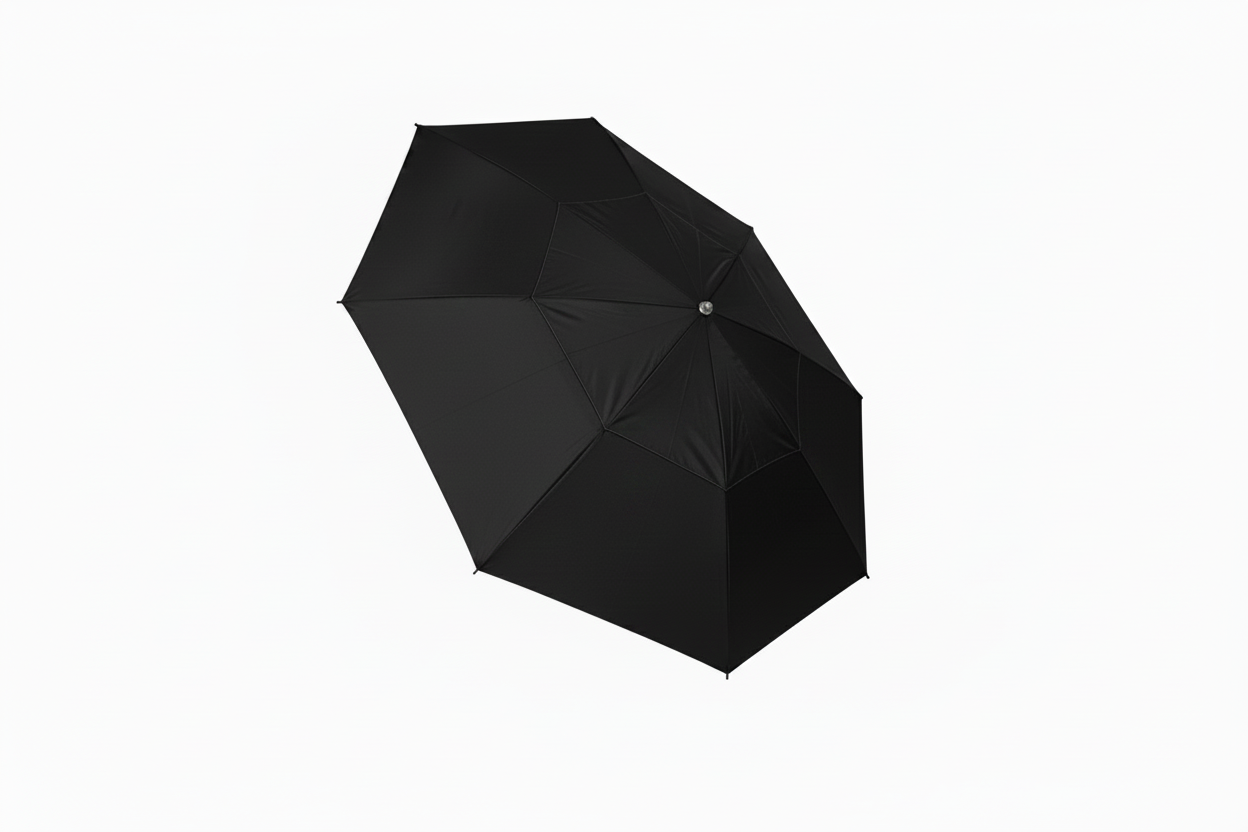 ShadeTee Sport Black Canopy