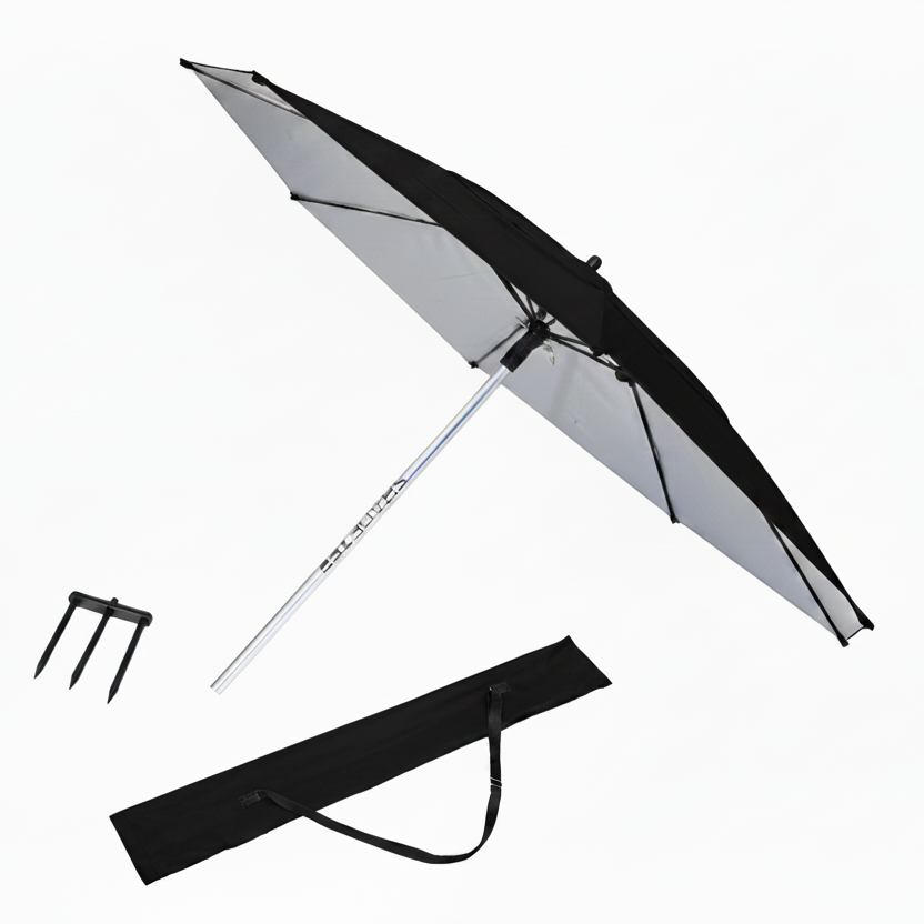 ShadeTee Sport Process Black Top Combined No Handle