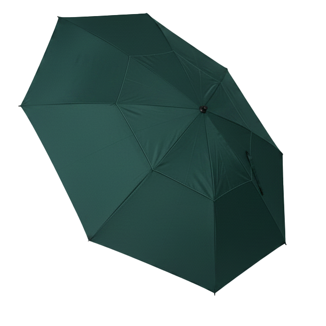 ShadeTee Replacement Umbrella Canopy - Sport Dark Green
