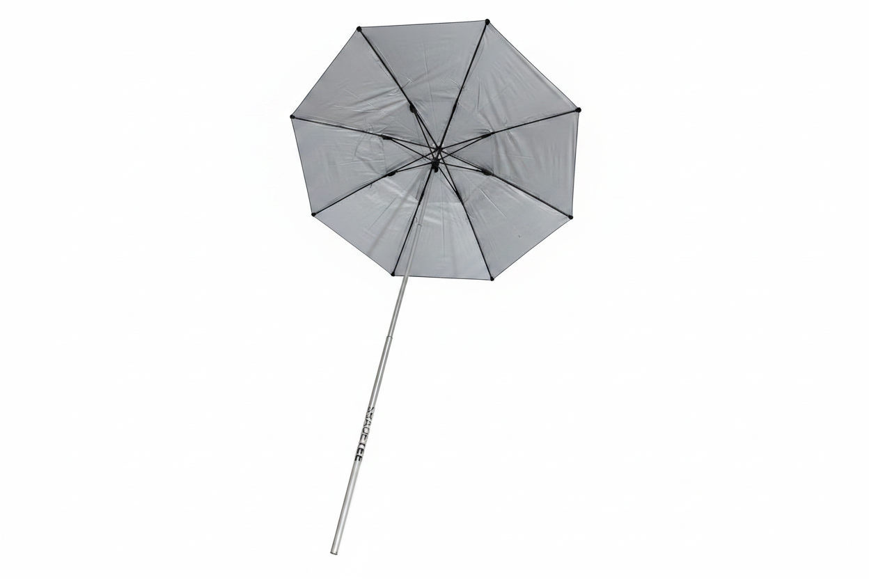 ShadeTee Sport High Position - Transparent Handle