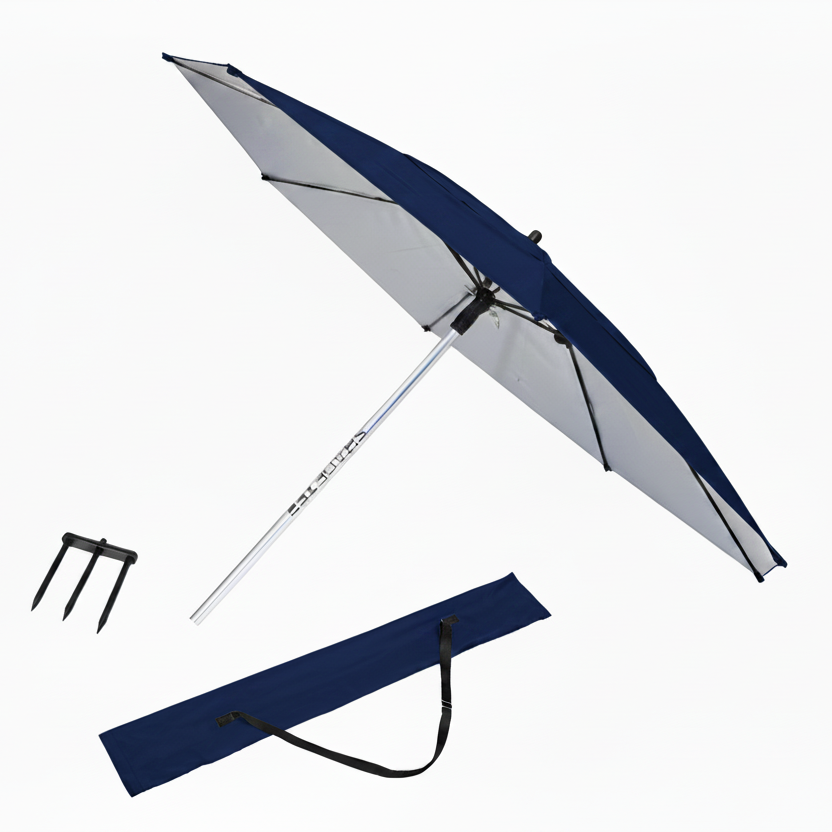 ShadeTee Sport Navy Top Combined No Handle