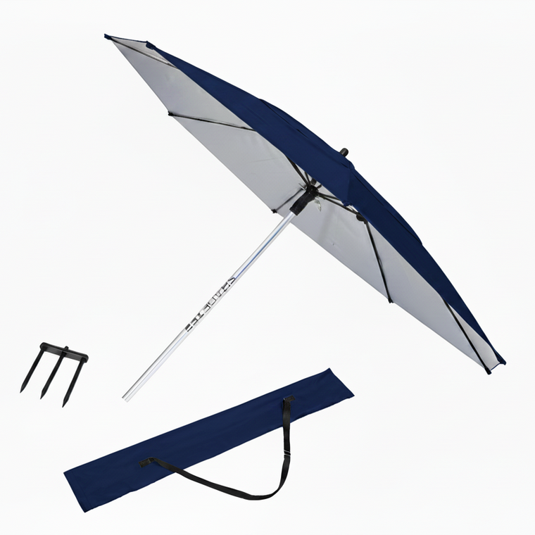 ShadeTee Sport Navy Top Combined No Handle
