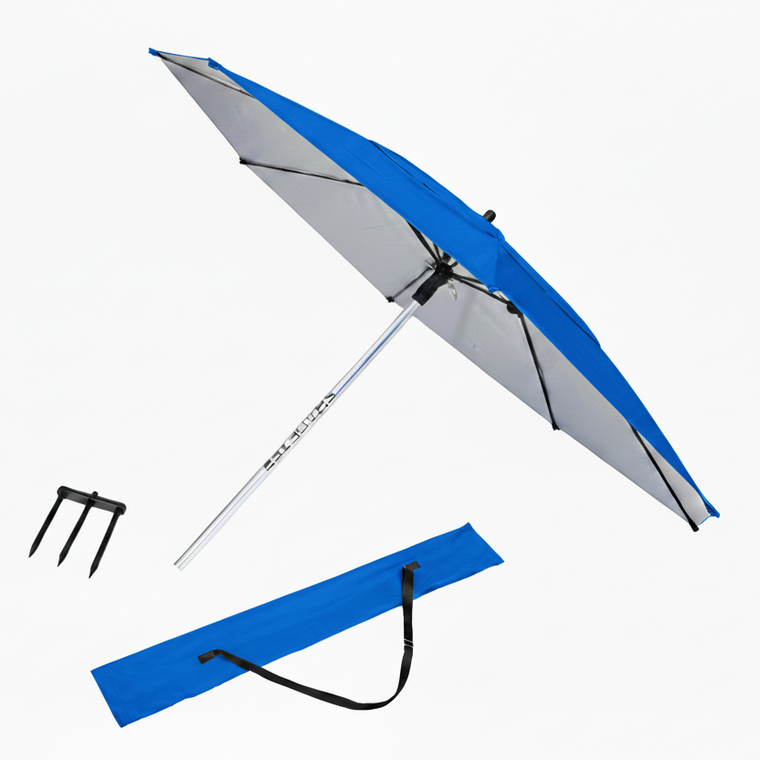 ShadeTee Sport Pinehurst Skies Blue Top Combined No Handle