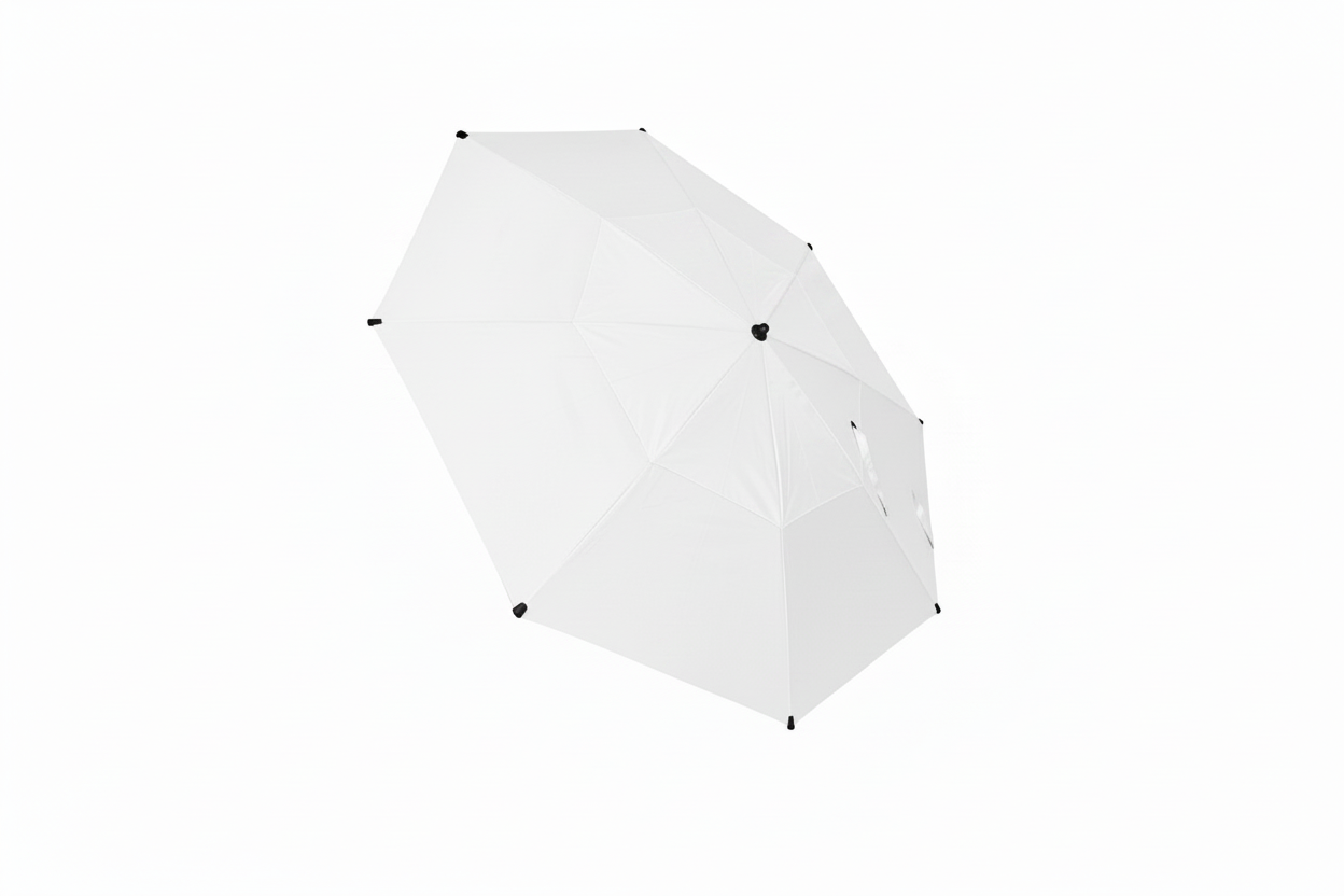 ShadeTee Sport White Canopy