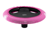 Argent Lakes Pink CartSkinz Golf Cart Steering Wheel Cover