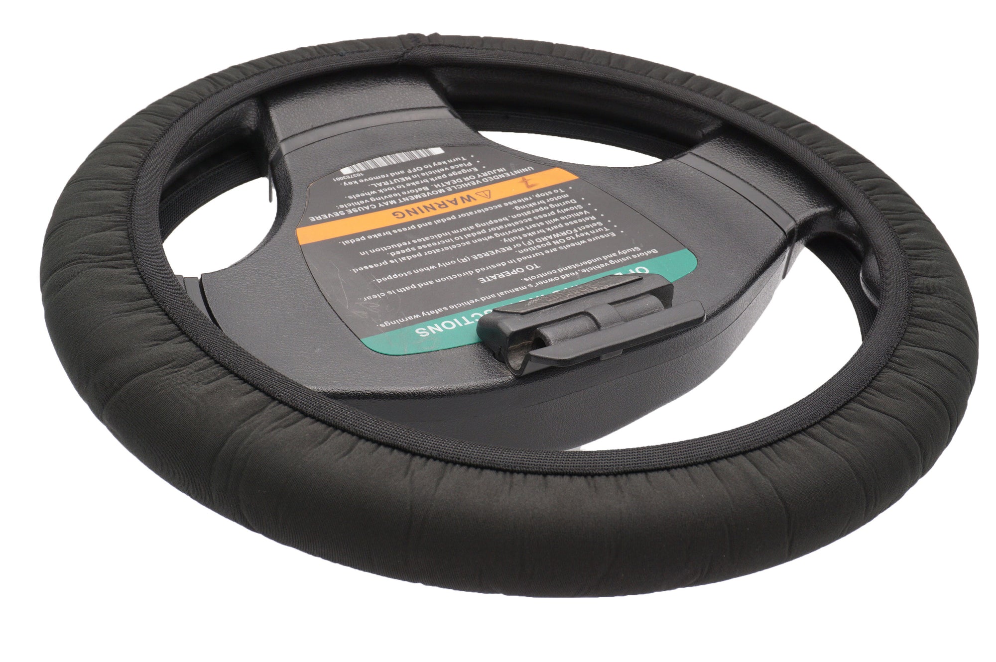 Black Golf Cart Steering Wheel Cover.  Club Car Golf Cart Steering Wheel Cover.   EZ-GO Golf Cart Steering Wheel Cover.   Yamaha Golf Cart Steering Wheel Cover.  Car Steering Wheel Cover.  ATV Steering Wheel Cover.  Boat Steering Wheel Cover.