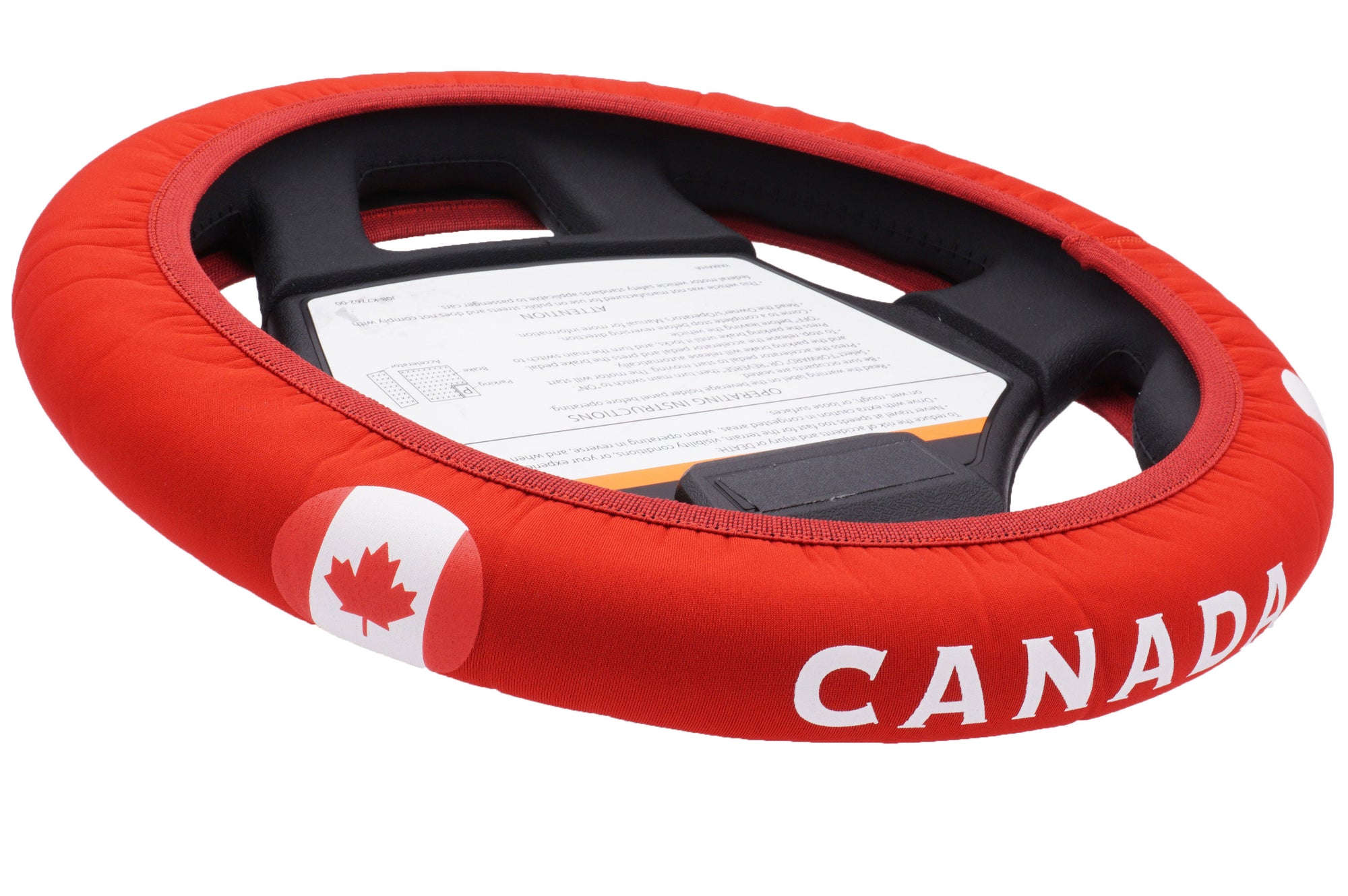 Canada Golf Cart Steering Wheel Cover.  Club Car Golf Cart Steering Wheel Cover.   EZ-GO Golf Cart Steering Wheel Cover.   Yamaha Golf Cart Steering Wheel Cover.  Car Steering Wheel Cover.  ATV Steering Wheel Cover.  Boat Steering Wheel Cover.