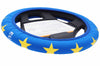 European Union Golf Cart Steering Wheel Cover