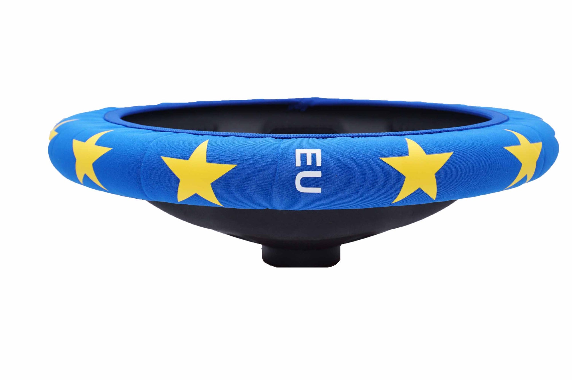 European Union Golf Cart Steering Wheel Cover