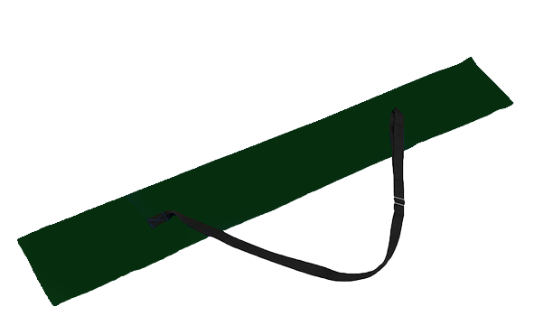 ShadeTee replacement Bag - Range Green