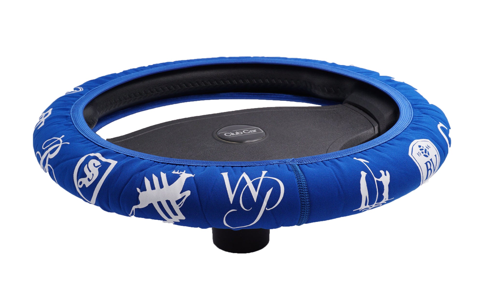 McConnell Golf Ryder Cup CartSkinz Golf Cart Steering Wheel Cover