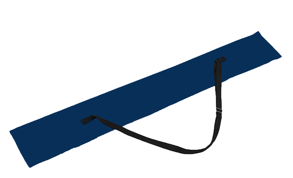 ShadeTee replacement Bag - Navy Blue