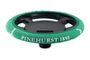 Pinehurst Green CartSkinz Golf Cart Steering Wheel Cover