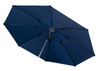 ShadeTee Replacement Canopy - Navy Blue