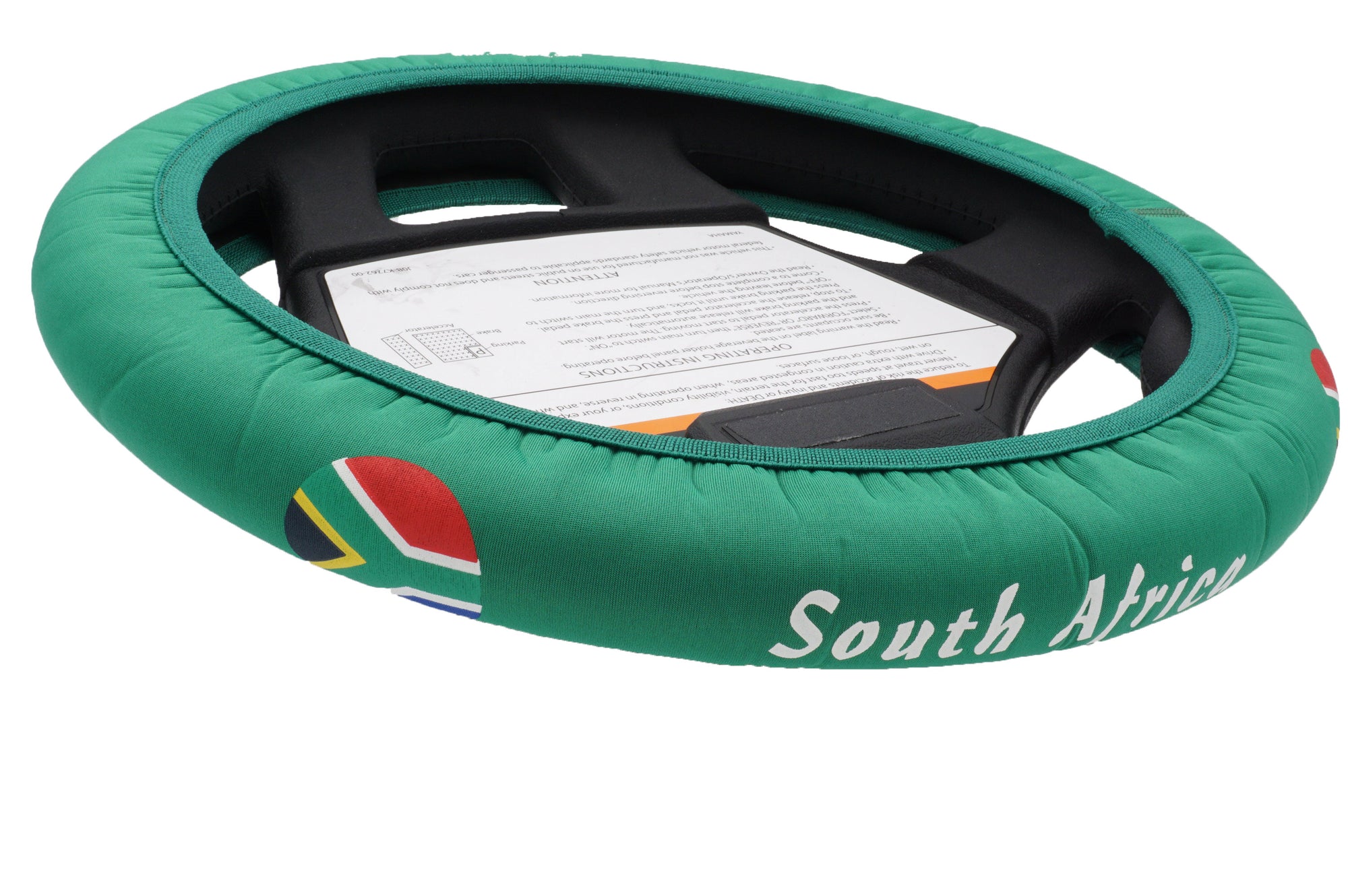 South Africa Golf Cart Steering Wheel Cover.  Club Car Golf Cart Steering Wheel Cover.   EZ-GO Golf Cart Steering Wheel Cover.   Yamaha Golf Cart Steering Wheel Cover.  Car Steering Wheel Cover.  ATV Steering Wheel Cover.  Boat Steering Wheel Cover.