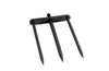Long 7" Heavy Duty ShadeTee Replacement Stake